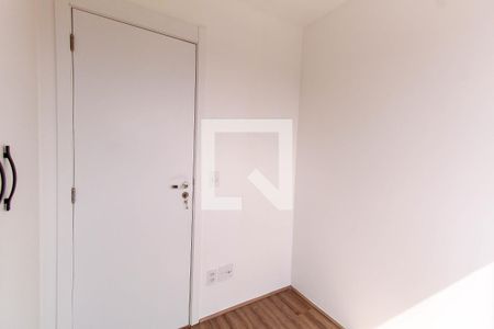 Quarto 1 de apartamento para alugar com 2 quartos, 38m² em Quarta Parada, São Paulo