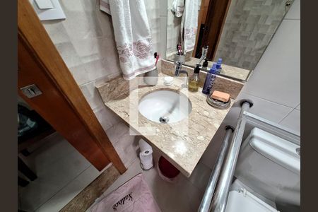 lavabo de casa para alugar com 3 quartos, 192m² em Vila Dom Pedro Ii, São Paulo