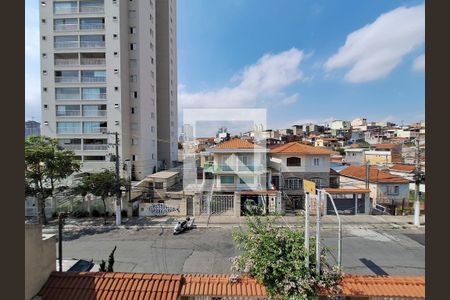 Vista Quarto 1 de casa para alugar com 3 quartos, 192m² em Vila Dom Pedro Ii, São Paulo