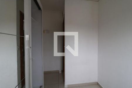 Quarto de apartamento para alugar com 2 quartos, 100m² em Vila Camilópolis, Santo André