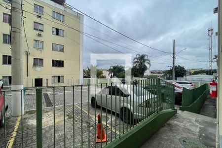 Vista de casa para alugar com 1 quarto, 60m² em Engenho do Porto, Duque de Caxias