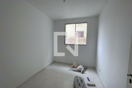 Quarto de apartamento para alugar com 1 quarto, 60m² em Engenho do Porto, Duque de Caxias