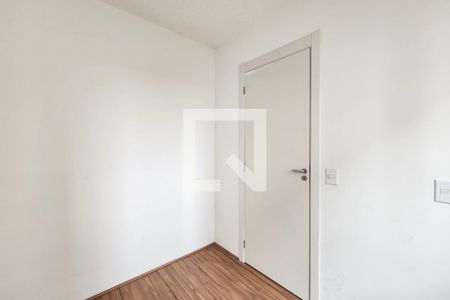 Quarto 1 de apartamento para alugar com 2 quartos, 35m² em Parque Bristol, São Bernardo do Campo