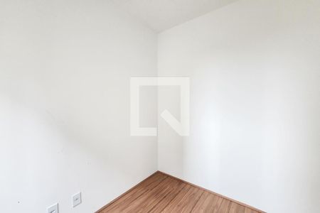 Quarto 1 de apartamento para alugar com 2 quartos, 35m² em Parque Bristol, São Bernardo do Campo