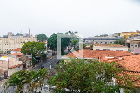 Vista da Sala de apartamento à venda com 2 quartos, 71m² em Jabaquara, São Paulo