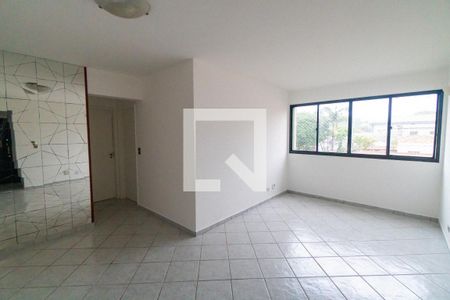 Sala de apartamento à venda com 2 quartos, 71m² em Jabaquara, São Paulo