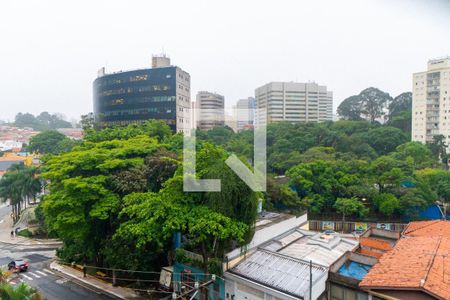 Vista da Quarto 1 de apartamento à venda com 2 quartos, 71m² em Jabaquara, São Paulo