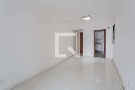 Sala de apartamento à venda com 2 quartos, 75m² em Santo Antônio, Belo Horizonte