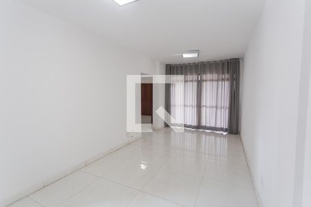 Sala de apartamento à venda com 2 quartos, 75m² em Santo Antônio, Belo Horizonte