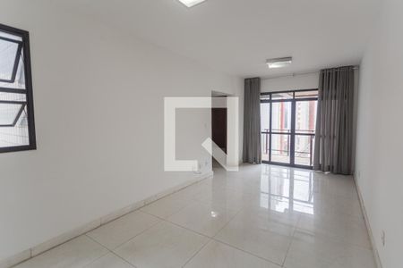 Sala de apartamento à venda com 2 quartos, 75m² em Santo Antônio, Belo Horizonte