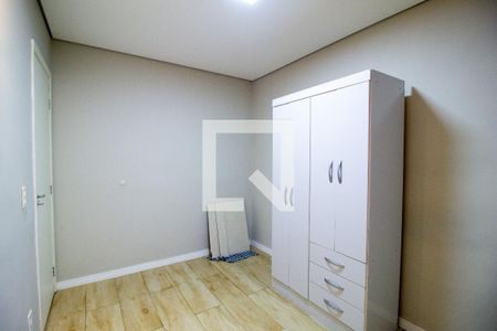 Quarto de apartamento para alugar com 2 quartos, 45m² em Jardim Mirante dos Ovnis, Votorantim