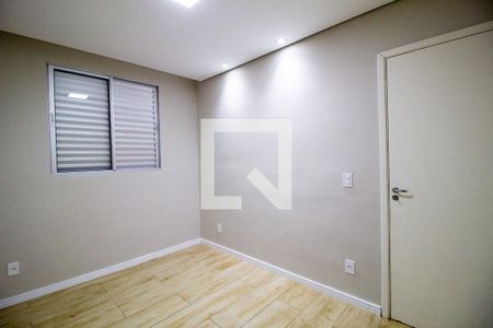 Quarto 2 de apartamento para alugar com 2 quartos, 45m² em Jardim Mirante dos Ovnis, Votorantim