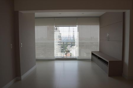 Sala de apartamento à venda com 3 quartos, 90m² em Perdizes, São Paulo