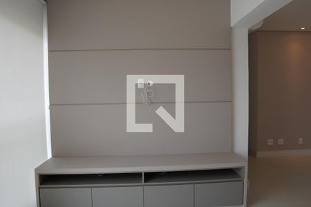 Sala de apartamento à venda com 3 quartos, 90m² em Perdizes, São Paulo