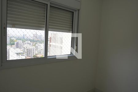 Quarto de apartamento à venda com 3 quartos, 90m² em Perdizes, São Paulo