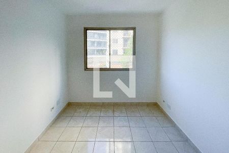 Sala de apartamento à venda com 1 quarto, 52m² em Perdizes, São Paulo