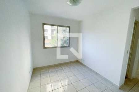 Sala de apartamento à venda com 1 quarto, 52m² em Perdizes, São Paulo