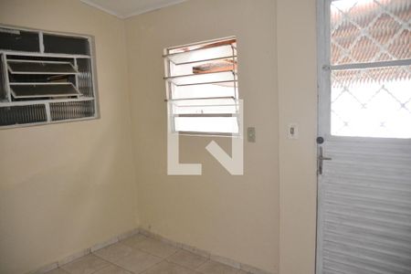 Sala de casa à venda com 1 quarto, 101m² em São José, São Caetano do Sul