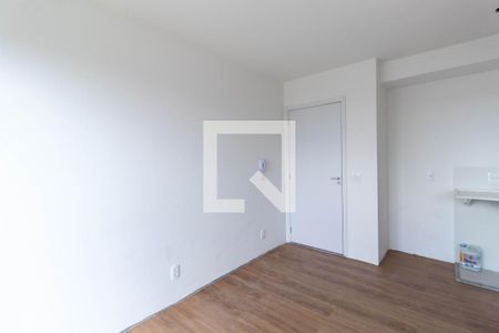 Sala de apartamento para alugar com 2 quartos, 36m² em Cidade Patriarca, São Paulo