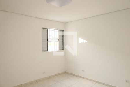 Quarto 1 de casa para alugar com 2 quartos, 100m² em Jardim Brasília (zona Leste), São Paulo