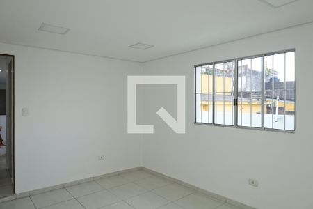 Sala de casa para alugar com 2 quartos, 100m² em Jardim Brasília (zona Leste), São Paulo