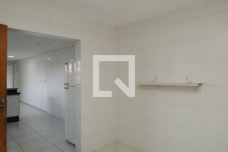 Sala 2 de casa para alugar com 2 quartos, 100m² em Jardim Brasília (zona Leste), São Paulo