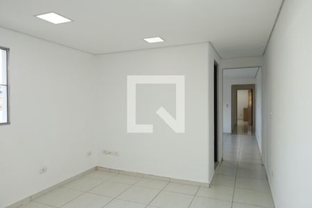 Sala de jantar de casa para alugar com 2 quartos, 100m² em Jardim Brasília (zona Leste), São Paulo