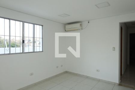 Sala de casa para alugar com 2 quartos, 100m² em Jardim Brasília (zona Leste), São Paulo