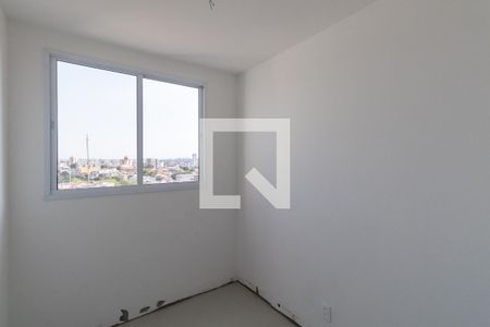 Quarto 1 de apartamento para alugar com 2 quartos, 36m² em Cidade Patriarca, São Paulo