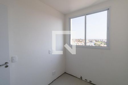 Quarto 1 de apartamento para alugar com 2 quartos, 36m² em Cidade Patriarca, São Paulo