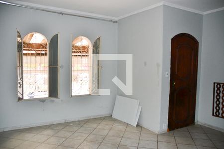 Sala de casa à venda com 3 quartos, 150m² em São José, São Caetano do Sul