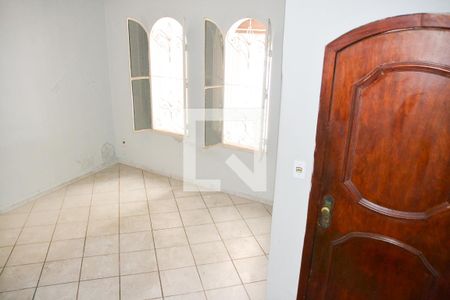 Sala de casa à venda com 3 quartos, 150m² em São José, São Caetano do Sul