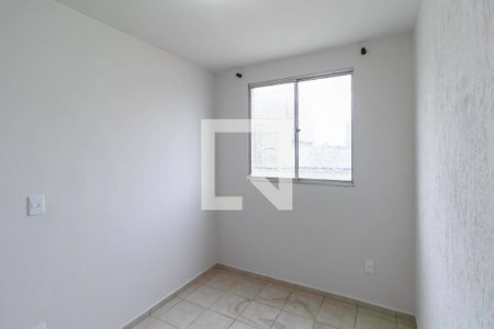 Quarto 1 de apartamento à venda com 2 quartos, 42m² em Santa Cruz, Belo Horizonte