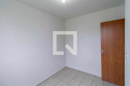 Quarto 1 de apartamento à venda com 2 quartos, 42m² em Santa Cruz, Belo Horizonte