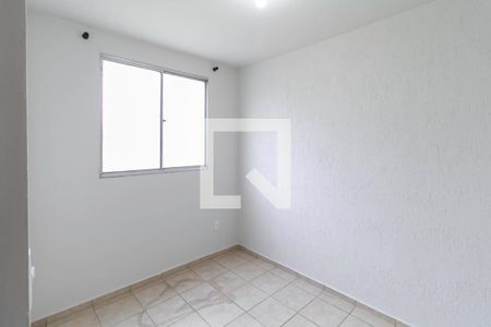 Quarto 1 de apartamento à venda com 2 quartos, 42m² em Santa Cruz, Belo Horizonte