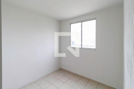 Quarto 2 de apartamento à venda com 2 quartos, 42m² em Santa Cruz, Belo Horizonte