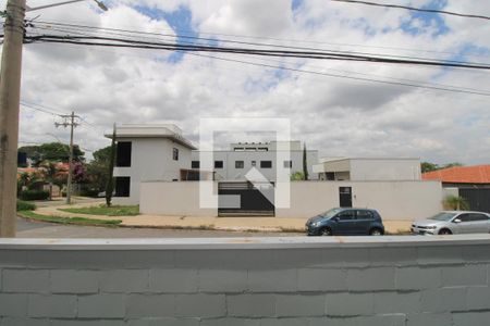 Studio de kitnet/studio para alugar com 1 quarto, 20m² em Cidade Universitária, Campinas