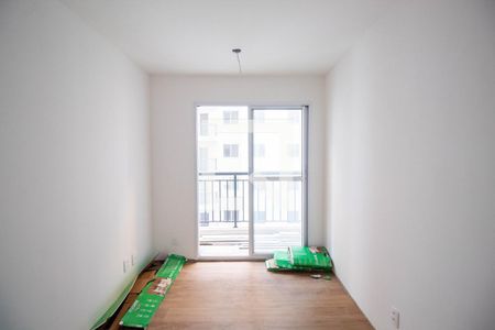 Sala de apartamento para alugar com 2 quartos, 34m² em Cidade Patriarca, São Paulo