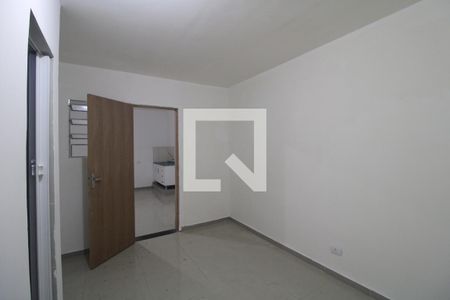 Studio de apartamento para alugar com 1 quarto, 28m² em Vila Santana, São Paulo