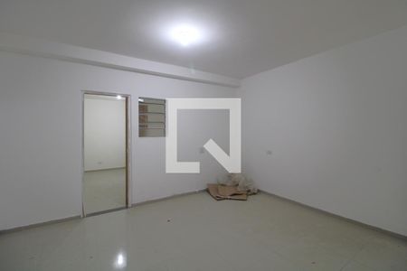 Cozinha de apartamento para alugar com 1 quarto, 28m² em Vila Santana, São Paulo