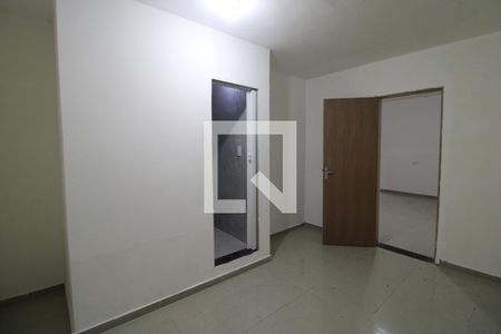 Studio de apartamento para alugar com 1 quarto, 28m² em Vila Santana, São Paulo