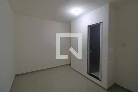 Studio de apartamento para alugar com 1 quarto, 28m² em Vila Santana, São Paulo