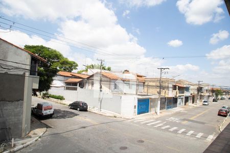 Vista  de casa para alugar com 3 quartos, 71m² em Residencial Parque Cumbica, Guarulhos