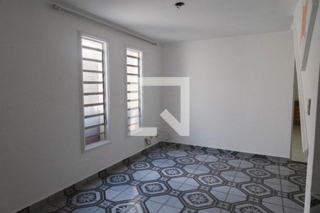 Sala  de casa para alugar com 3 quartos, 71m² em Residencial Parque Cumbica, Guarulhos