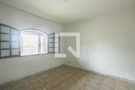 Quarto 1 de casa à venda com 3 quartos, 125m² em Mantiqueira, Belo Horizonte