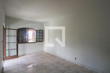 Sala de casa à venda com 3 quartos, 125m² em Mantiqueira, Belo Horizonte