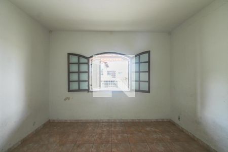 Quarto 1 de casa à venda com 3 quartos, 125m² em Mantiqueira, Belo Horizonte