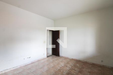 Quarto 1 de casa à venda com 3 quartos, 125m² em Mantiqueira, Belo Horizonte