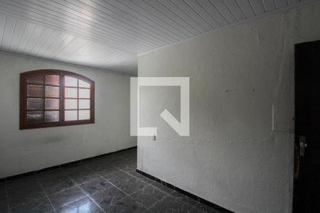 Quarto 2 de casa à venda com 3 quartos, 125m² em Mantiqueira, Belo Horizonte