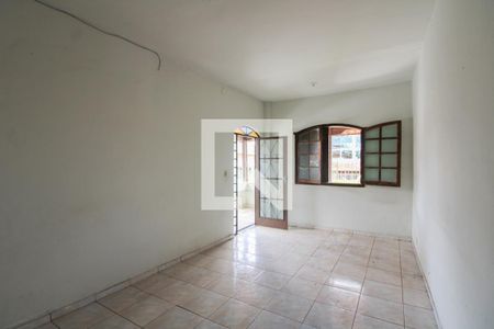 Sala de casa à venda com 3 quartos, 125m² em Mantiqueira, Belo Horizonte